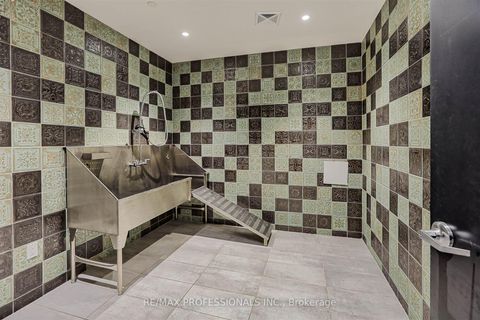 Photo 41 at 907 - 293 The Kingsway, Humber Valley, Toronto
