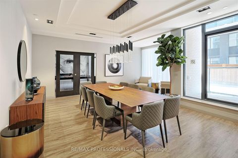 Photo 42 at 907 - 293 The Kingsway, Humber Valley, Toronto