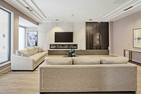 Photo 43 at 907 - 293 The Kingsway, Humber Valley, Toronto