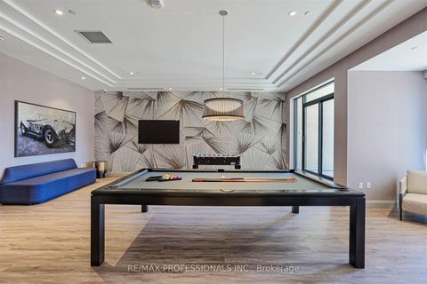 Photo 44 at 907 - 293 The Kingsway, Humber Valley, Toronto