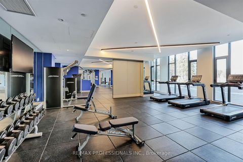 Photo 45 at 907 - 293 The Kingsway, Humber Valley, Toronto