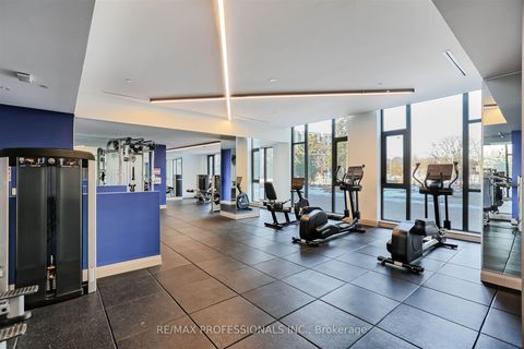 Photo 46 at 907 - 293 The Kingsway, Humber Valley, Toronto
