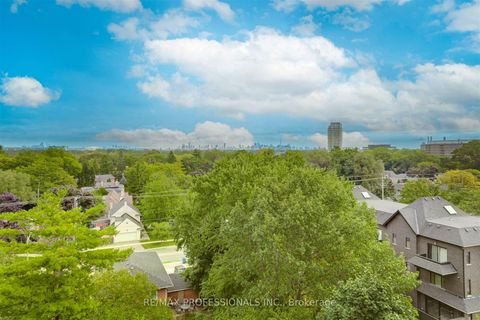 Photo 47 at 907 - 293 The Kingsway, Humber Valley, Toronto