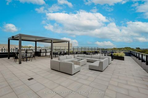 Photo 48 at 907 - 293 The Kingsway, Humber Valley, Toronto