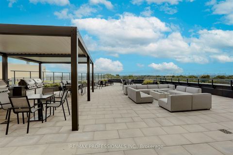 Photo 49 at 907 - 293 The Kingsway, Humber Valley, Toronto