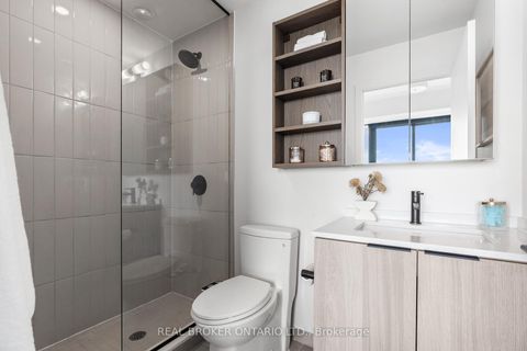 Photo 10 at 902 - 181 Sterling Road, Dufferin Grove, Toronto