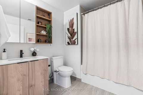 Photo 18 at 902 - 181 Sterling Road, Dufferin Grove, Toronto