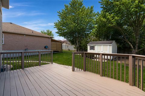 Photo 13 at 168 Wildwood Trail, Ardagh, Barrie