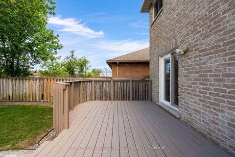Photo 14 at 168 Wildwood Trail, Ardagh, Barrie