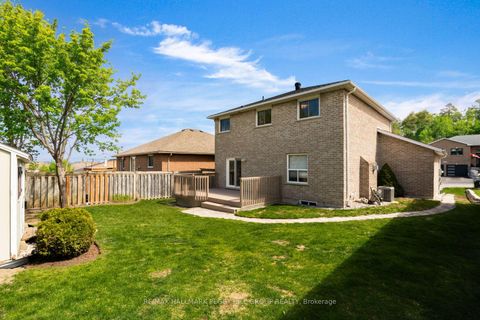 Photo 15 at 168 Wildwood Trail, Ardagh, Barrie