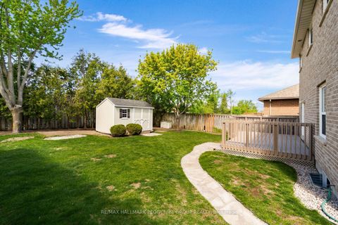 Photo 16 at 168 Wildwood Trail, Ardagh, Barrie