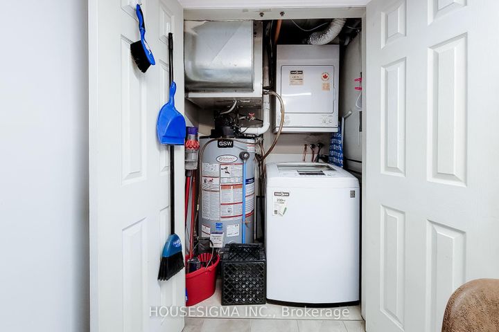 Photo 25 at 204 - 4003 Kilmer Drive, Tansley, Burlington