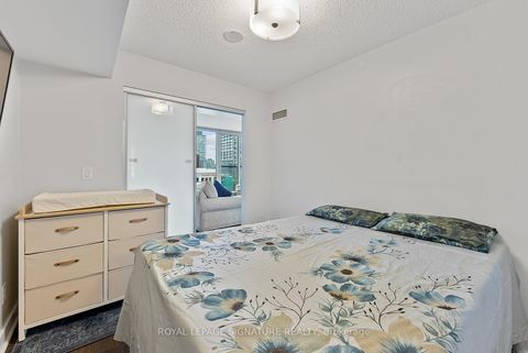 Photo 15 at 718 - 320 Richmond Street E, Moss Park, Toronto