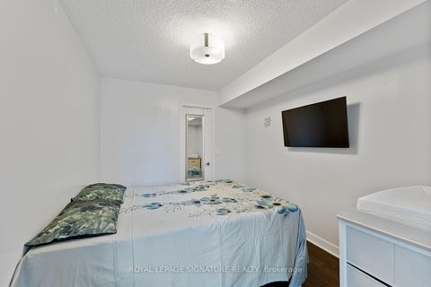 Photo 17 at 718 - 320 Richmond Street E, Moss Park, Toronto