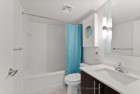 Photo 18 at 718 - 320 Richmond Street E, Moss Park, Toronto