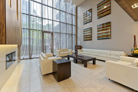 Photo 23 at 718 - 320 Richmond Street E, Moss Park, Toronto