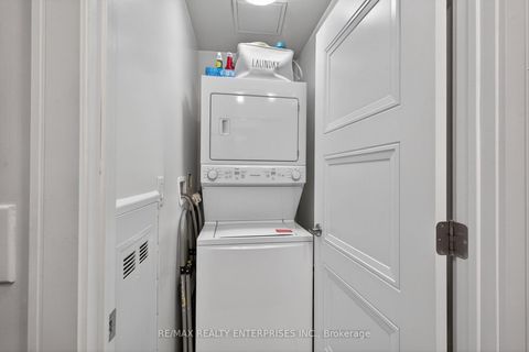 Photo 30 at 401 - 1 Neighbourhood Lane, Queensway, Toronto
