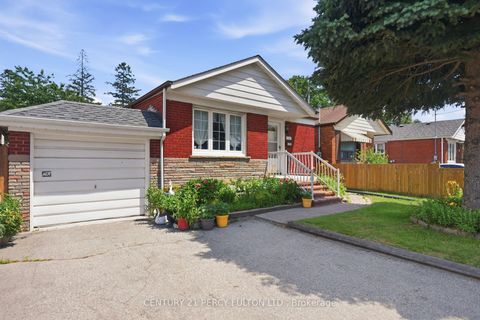 Photo 0 at 1101 Warden Avenue, Maryvale, Toronto