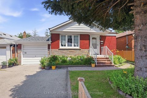 Photo 1 at 1101 Warden Avenue, Maryvale, Toronto