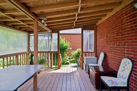 Photo 29 at 1101 Warden Avenue, Maryvale, Toronto