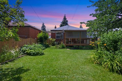 Photo 32 at 1101 Warden Avenue, Maryvale, Toronto