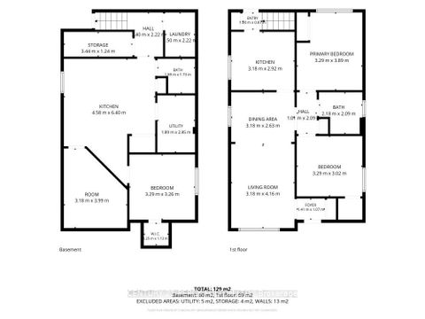 Photo 35 at 1101 Warden Avenue, Maryvale, Toronto