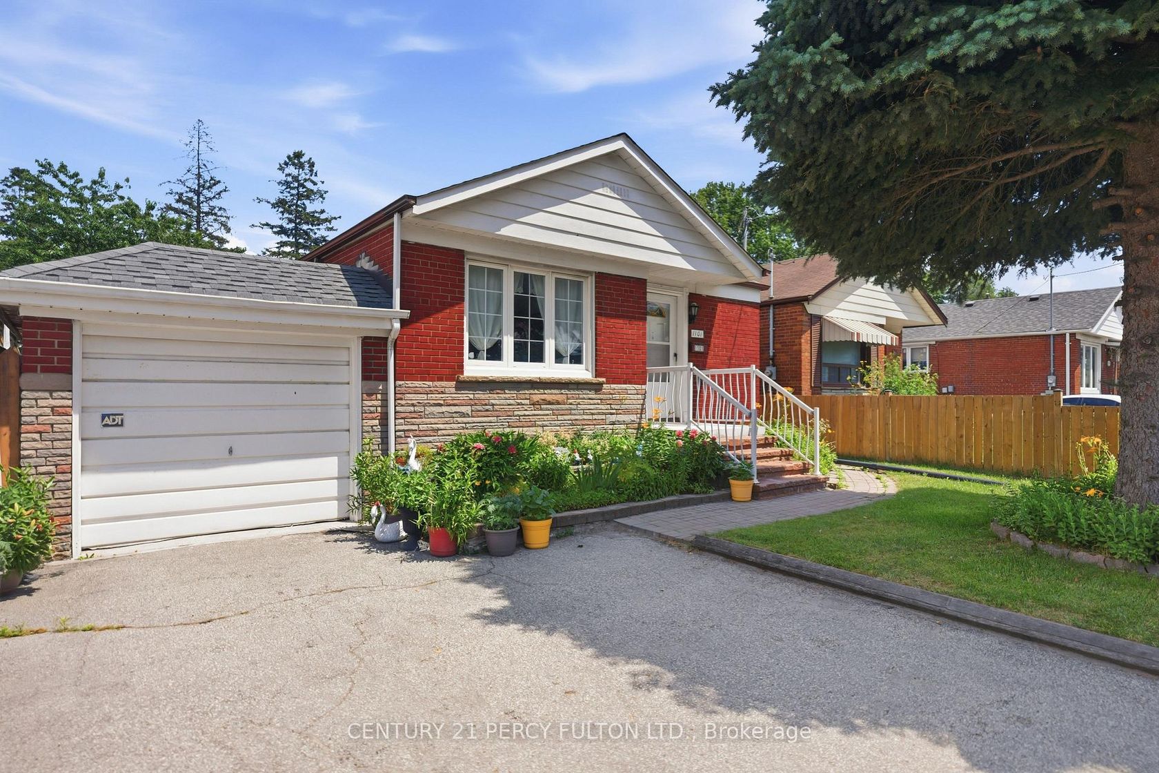 1101 Warden Avenue, Maryvale, Toronto 