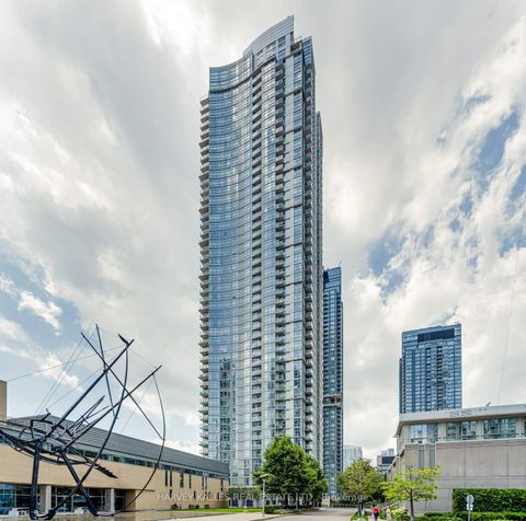Photo 0 at 3808 - 35 Mariner Terrace, Waterfront Communities C1, Toronto