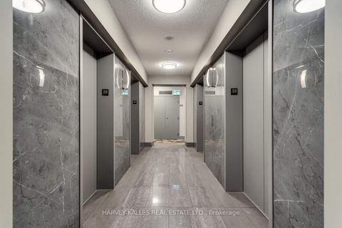 Photo 1 at 3808 - 35 Mariner Terrace, Waterfront Communities C1, Toronto