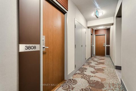 Photo 2 at 3808 - 35 Mariner Terrace, Waterfront Communities C1, Toronto