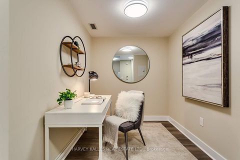 Photo 4 at 3808 - 35 Mariner Terrace, Waterfront Communities C1, Toronto