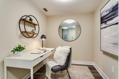 Photo 5 at 3808 - 35 Mariner Terrace, Waterfront Communities C1, Toronto