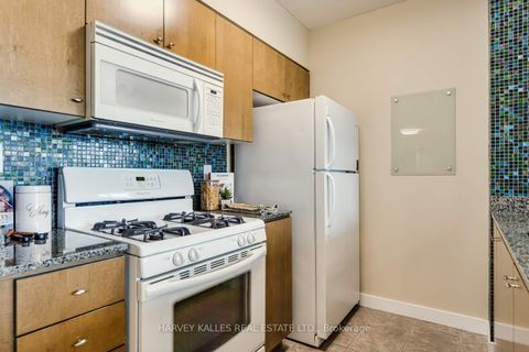 Photo 10 at 3808 - 35 Mariner Terrace, Waterfront Communities C1, Toronto