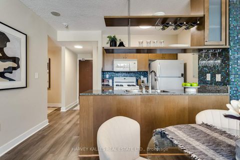 Photo 12 at 3808 - 35 Mariner Terrace, Waterfront Communities C1, Toronto