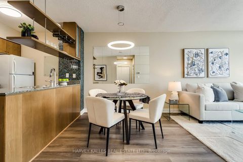 Photo 14 at 3808 - 35 Mariner Terrace, Waterfront Communities C1, Toronto