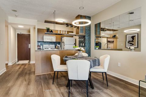 Photo 15 at 3808 - 35 Mariner Terrace, Waterfront Communities C1, Toronto