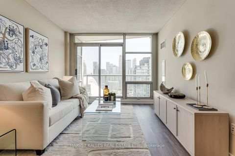 Photo 16 at 3808 - 35 Mariner Terrace, Waterfront Communities C1, Toronto