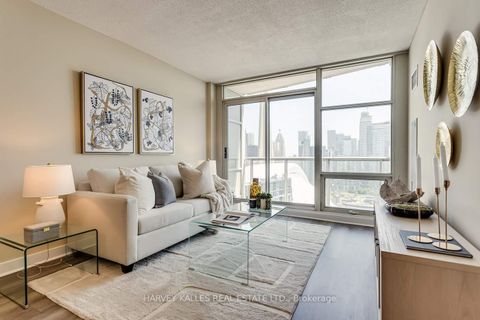 Photo 17 at 3808 - 35 Mariner Terrace, Waterfront Communities C1, Toronto