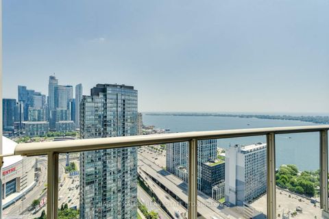 Photo 19 at 3808 - 35 Mariner Terrace, Waterfront Communities C1, Toronto