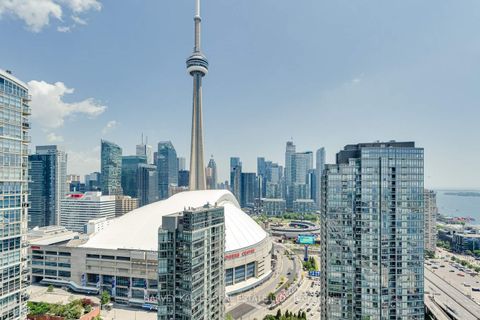 Photo 20 at 3808 - 35 Mariner Terrace, Waterfront Communities C1, Toronto