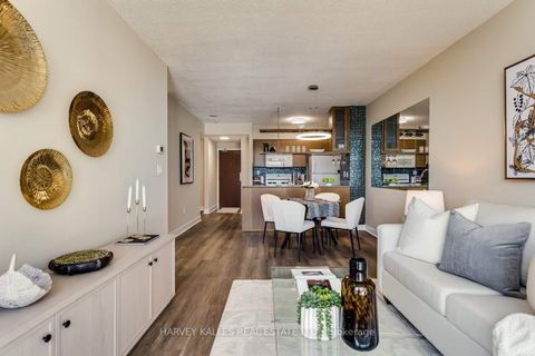Photo 21 at 3808 - 35 Mariner Terrace, Waterfront Communities C1, Toronto