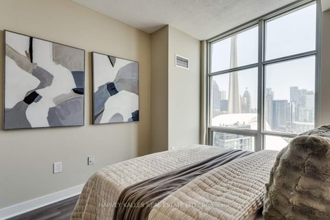 Photo 23 at 3808 - 35 Mariner Terrace, Waterfront Communities C1, Toronto