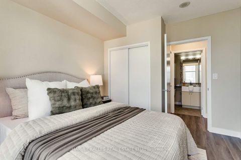 Photo 24 at 3808 - 35 Mariner Terrace, Waterfront Communities C1, Toronto