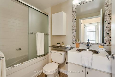 Photo 25 at 3808 - 35 Mariner Terrace, Waterfront Communities C1, Toronto