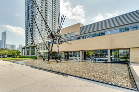 Photo 27 at 3808 - 35 Mariner Terrace, Waterfront Communities C1, Toronto