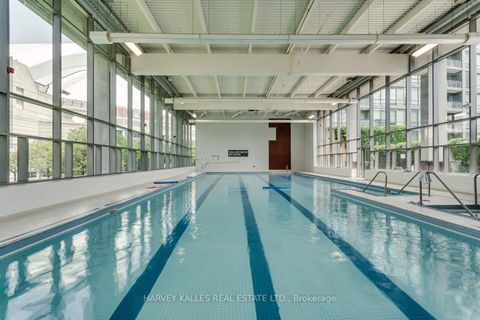 Photo 28 at 3808 - 35 Mariner Terrace, Waterfront Communities C1, Toronto