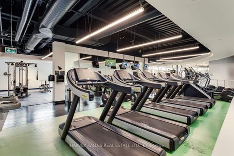 Photo 29 at 3808 - 35 Mariner Terrace, Waterfront Communities C1, Toronto