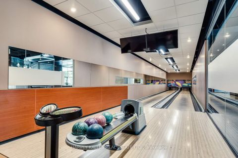 Photo 30 at 3808 - 35 Mariner Terrace, Waterfront Communities C1, Toronto