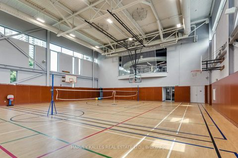 Photo 31 at 3808 - 35 Mariner Terrace, Waterfront Communities C1, Toronto