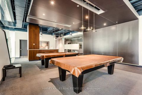 Photo 33 at 3808 - 35 Mariner Terrace, Waterfront Communities C1, Toronto
